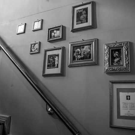Hotel Holiday Lahaur Zewnętrze zdjęcie
