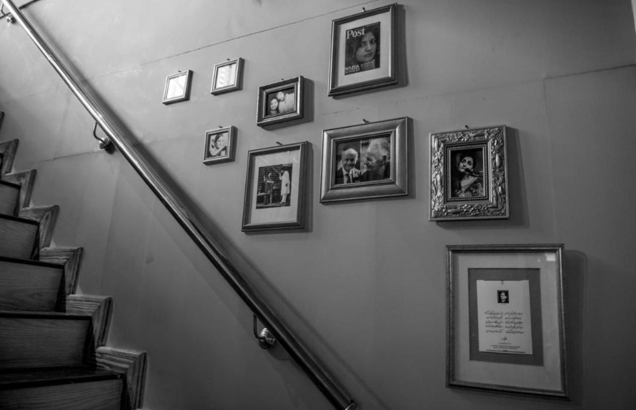 Hotel Holiday Lahaur Zewnętrze zdjęcie